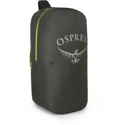 Osprey Airporter Luggage Organiser S shadow grey
