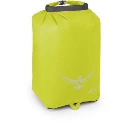 Osprey DrySack 30 electric lime