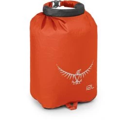 Osprey Ultralight DrySack 12 poppy orange
