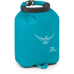 Osprey Ultralight DrySack 3 tropic teal