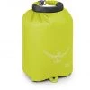 Osprey Ultralight DrySack 6 electric lime