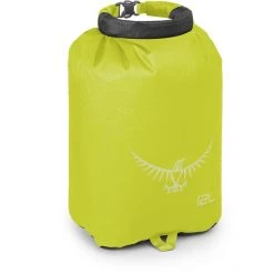 Osprey Ultralight DrySack 6 electric lime