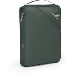 Osprey Ultralight Packing Cube Large shadow grey -Packing Organisers Store osprey ultralight packing cube large shadow grey 3