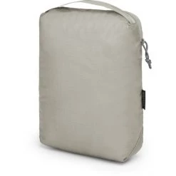 Osprey Ultralight Packing Cube Medium lunar grey -Packing Organisers Store osprey ultralight packing cube medium lunar grey 2