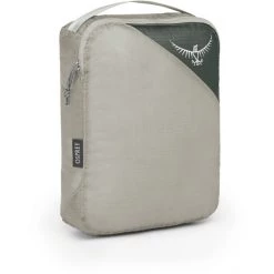 Osprey Ultralight Packing Cube Medium lunar grey -Packing Organisers Store osprey ultralight packing cube medium lunar grey 3