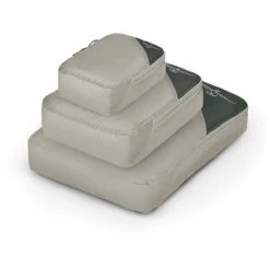 Osprey Ultralight Packing Cube Set S/M/L lunar grey
