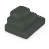 Osprey Ultralight Packing Cube Set S/M/L shadow grey