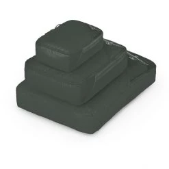 Osprey Ultralight Packing Cube Set S/M/L shadow grey