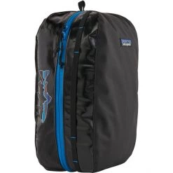 Patagonia Black Hole Cube Bag L black/fitz trout -Packing Organisers Store patagonia black hole cube bag l black fitz trout 2