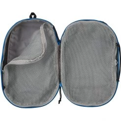 Patagonia Black Hole Cube Bag M black/fitz trout 6 Patagonia Black Hole Cube Bag M black/fitz trout -Packing Organisers Store patagonia black hole cube bag m black fitz trout 3