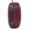 Patagonia Black Hole Cube Bag M red/WAX