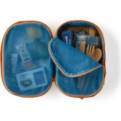 Patagonia Black Hole Cube Bag M umber brown -Packing Organisers Store patagonia black hole cube bag m umber brown 2