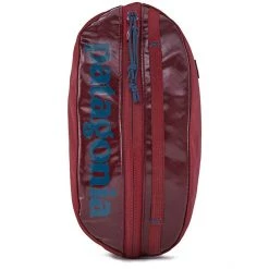 Patagonia Black Hole Cube S red/WAX