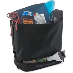 Patagonia Black Hole MLC Cube Pack 3l black/BLK -Packing Organisers Store patagonia black hole mlc cube pack 3l black blk 5