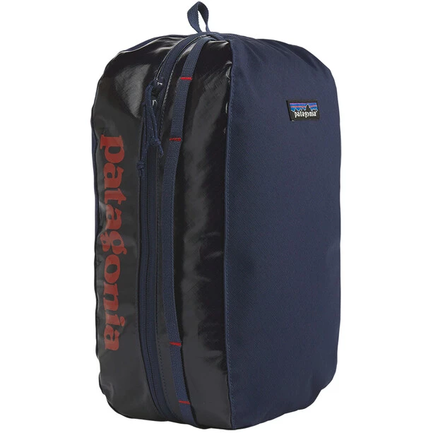 Patagonia Black Hole Cube Bag L classic navy 1 Patagonia Black Hole Cube Bag L classic navy