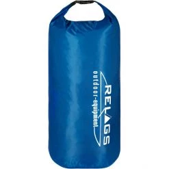 Basic Nature 210T Dry Bag 20l blue