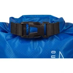 Basic Nature 210T Dry Bag 20l blue -Packing Organisers Store relags 210t packsack 20l blau 3
