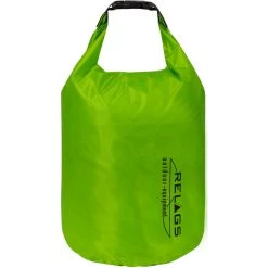 Basic Nature 210T Dry Bag 2l light green
