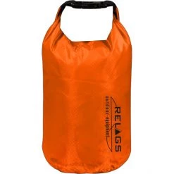 Basic Nature 210T Dry Bag 5l orange