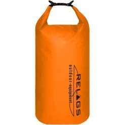 Basic Nature 500D Dry Bag 20l orange