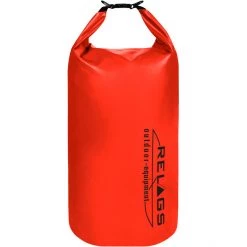 Basic Nature 500D Dry Bag 35l red