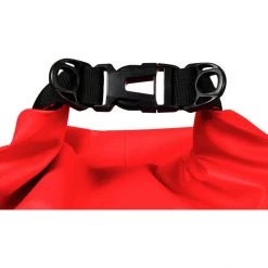 Basic Nature 500D Dry Bag 35l red -Packing Organisers Store relags 500d packsack 35l rot 4