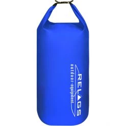 Basic Nature 500D Dry Bag 60l blue