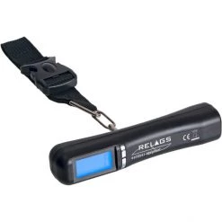 Basic Nature Digital Luggage Scale