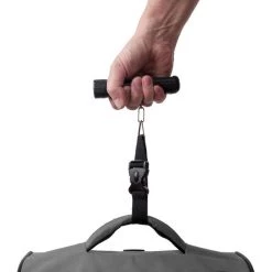 Basic Nature Digital Luggage Scale -Packing Organisers Store relags digitale gepaeckwaage 4