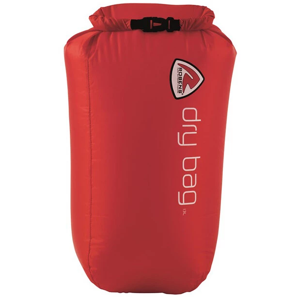 Robens Dry Bag 13l red 1 Robens Dry Bag 13l red