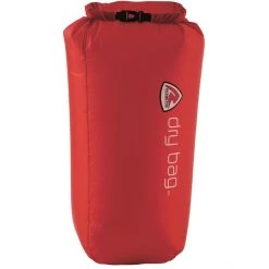 Robens Dry Bag 20l red