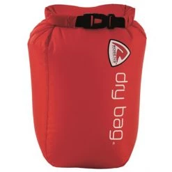 Robens Dry Bag 4l red