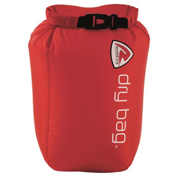 Robens Dry Bag 4l red 1 Robens Dry Bag 4l red