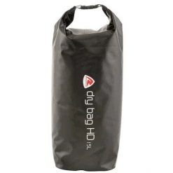 Robens Dry HD Dry Bag 15l black -Packing Organisers Store robens dry hd dry bag 15l 3