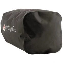 Robens Dry HD Dry Bag 15l black -Packing Organisers Store robens dry hd dry bag 15l 4