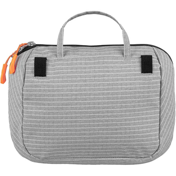 SALEWA Lavaredo Pouch alloy 2 SALEWA Lavaredo Pouch alloy - Image 2