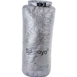 Samaya Dyneema Drybag 12l dyneema black