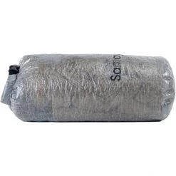 Samaya Dyneema Drybag 12l dyneema black -Packing Organisers Store samaya dyneema drybag 12l dyneema black 3