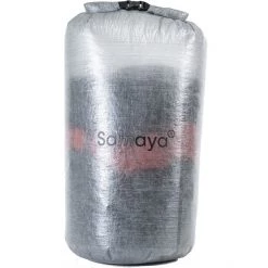 Samaya Dyneema Drybag 25l dyneema black