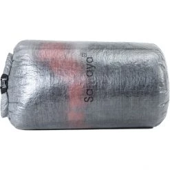 Samaya Dyneema Drybag 25l dyneema black -Packing Organisers Store samaya dyneema drybag 25l dyneema black 3