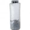 Samaya Dyneema Drybag 8l dyneema black