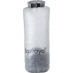 Samaya Dyneema Drybag 8l dyneema black