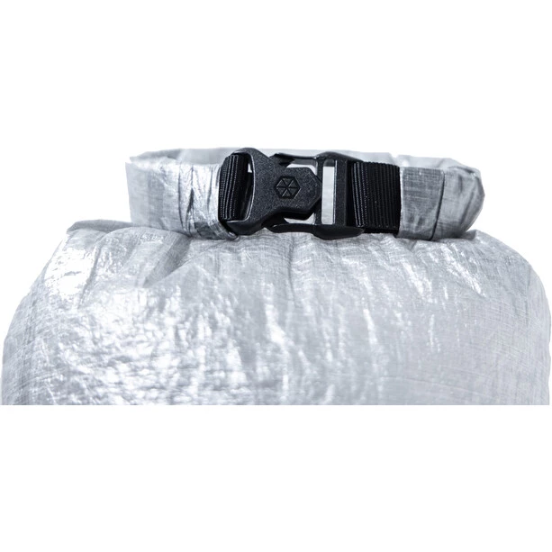 Samaya Dyneema Drybag 8l dyneema black 5 Samaya Dyneema Drybag 8l dyneema black - Image 5