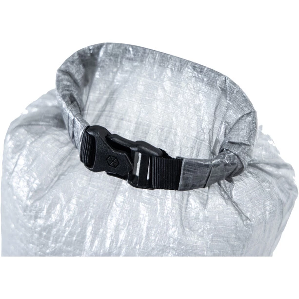Samaya Dyneema Drybag 8l dyneema black 6 Samaya Dyneema Drybag 8l dyneema black - Image 6