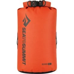 Sea to Summit Big River Dry Bag 13l orange