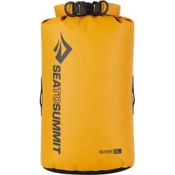 Sea to Summit Big River Dry Bag 13l yellow