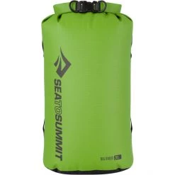 Sea to Summit Big River Dry Bag 20l green