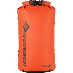 Sea to Summit Big River Dry Bag 20l orange/red