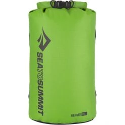 Sea to Summit Big River Dry Bag 35l green
