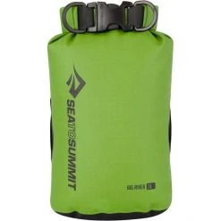 Sea to Summit Big River Dry Bag 3l apple green